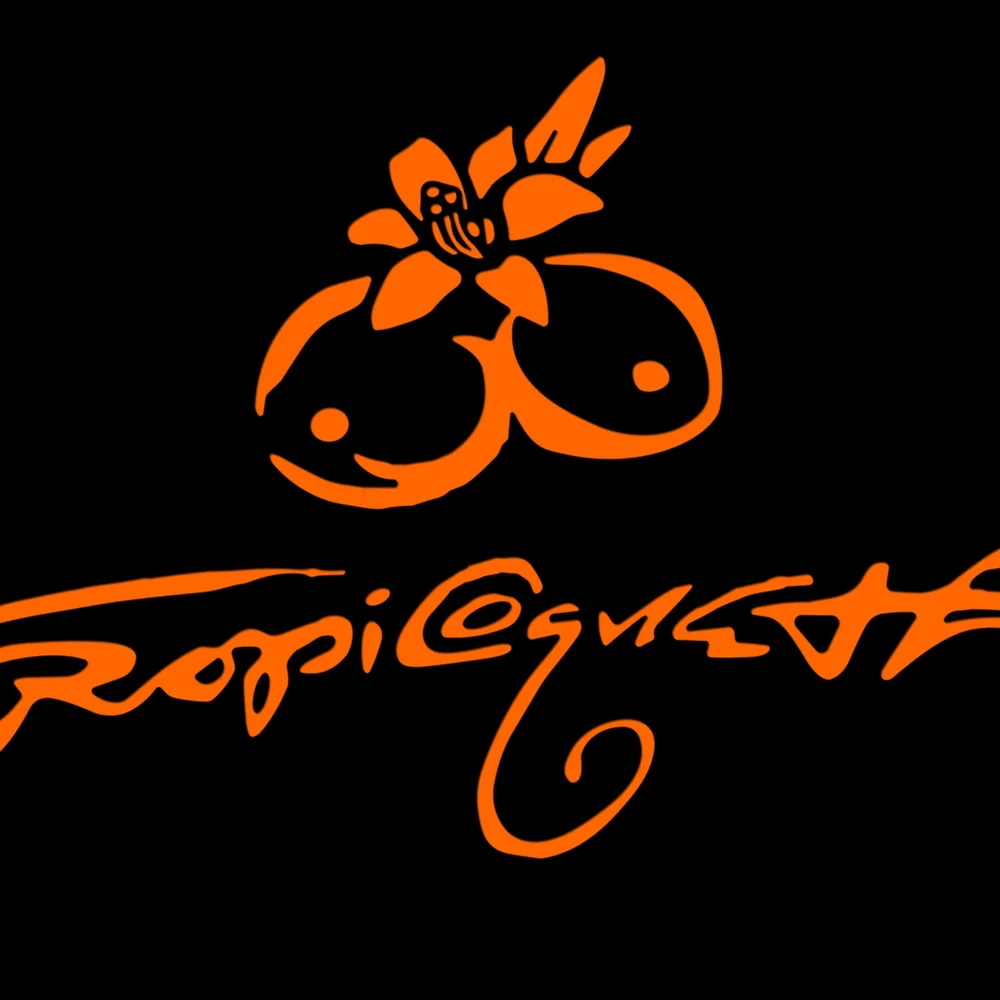 Women Tropicoqueta KAROL G DTF Tee